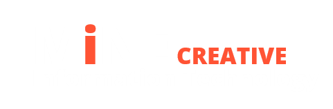 website logo