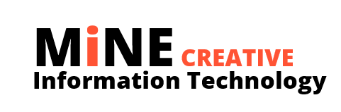 website logo